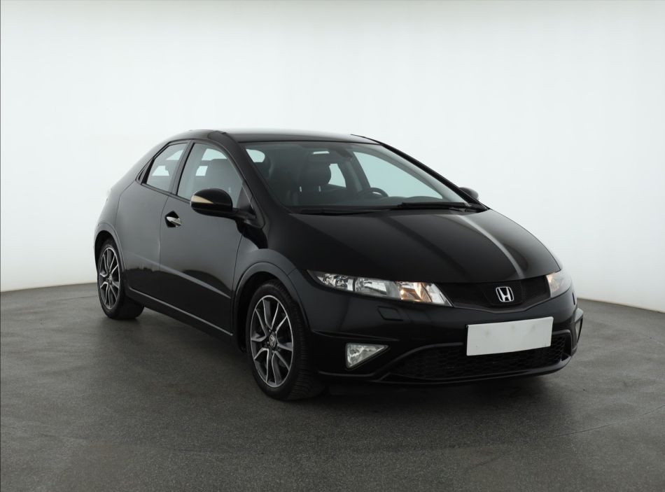 Honda Civic - 2011