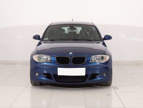 BMW 1 - 2006