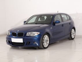 BMW 1 - 2006