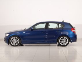 BMW 1 - 2006