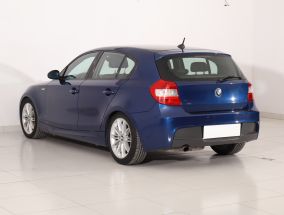 BMW 1 - 2006