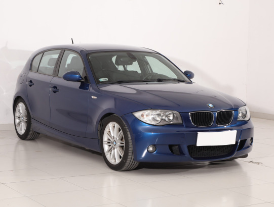 BMW 1