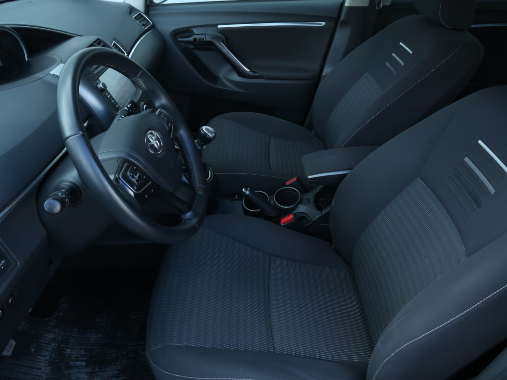 Toyota Verso