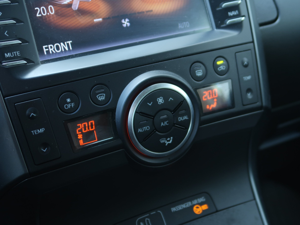 Toyota Verso