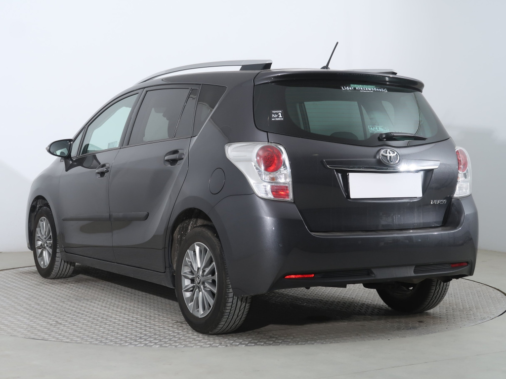 Toyota Verso