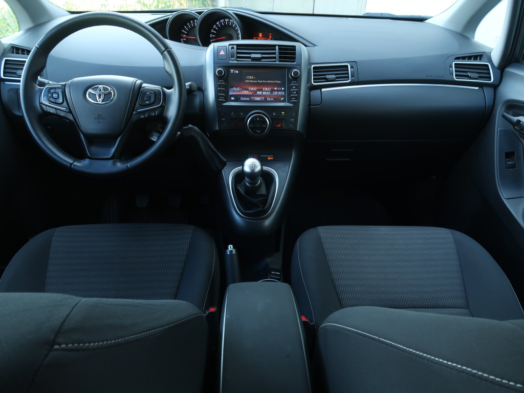 Toyota Verso