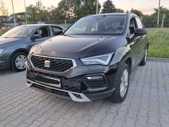 Seat Ateca 2022