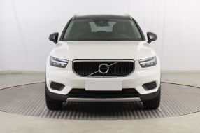 Volvo XC40 - 2018