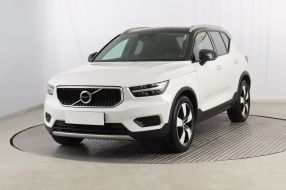 Volvo XC40 - 2018