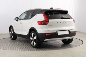 Volvo XC40 - 2018