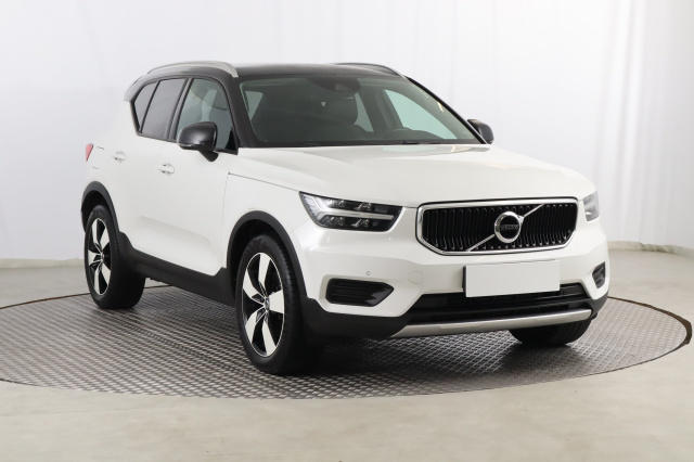 Volvo XC40 2018