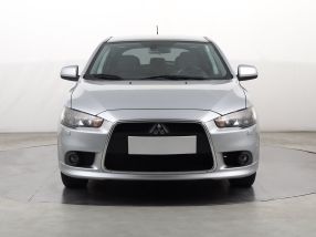 Mitsubishi Lancer - 2010