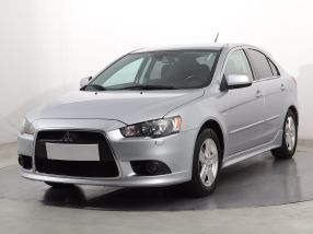 Mitsubishi Lancer - 2010