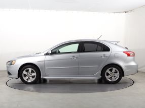 Mitsubishi Lancer - 2010