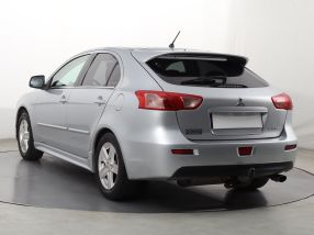 Mitsubishi Lancer - 2010