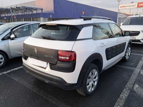 Citroen C4 Cactus - 2015