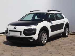 Citroen C4 Cactus - 2015
