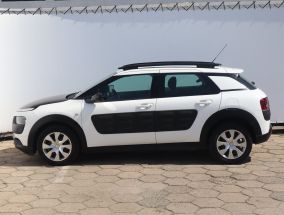 Citroen C4 Cactus - 2015
