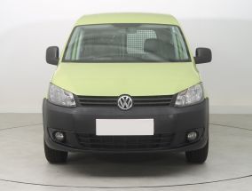 Volkswagen Caddy - 2012