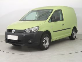 Volkswagen Caddy - 2012