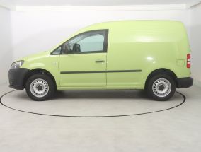 Volkswagen Caddy - 2012