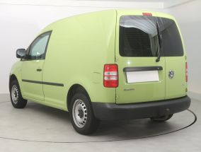 Volkswagen Caddy - 2012