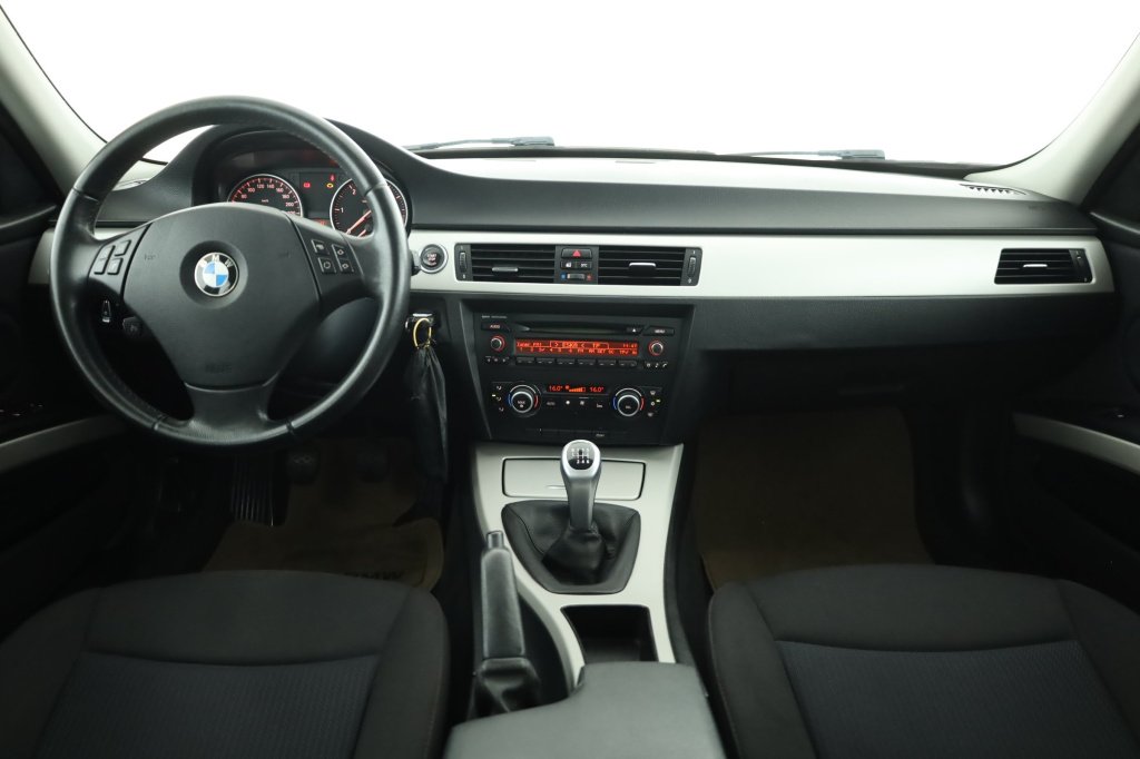 BMW 3