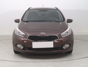 Kia Ceed - 2014
