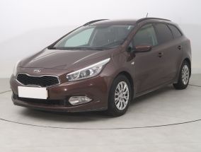 Kia Ceed - 2014