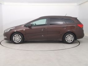 Kia Ceed - 2014