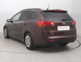 Kia Ceed - 2014