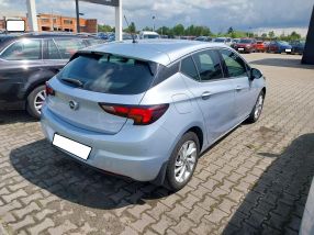 Opel Astra - 2019