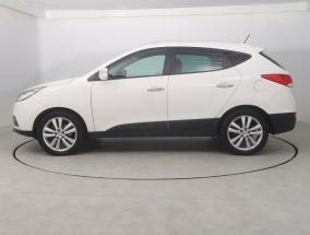 Hyundai ix35 - 2012