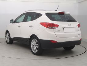 Hyundai ix35 - 2012