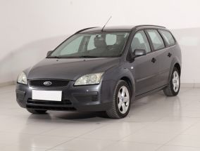 Ford Focus - 2005