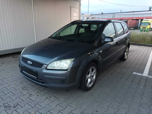 Ford Focus 2005