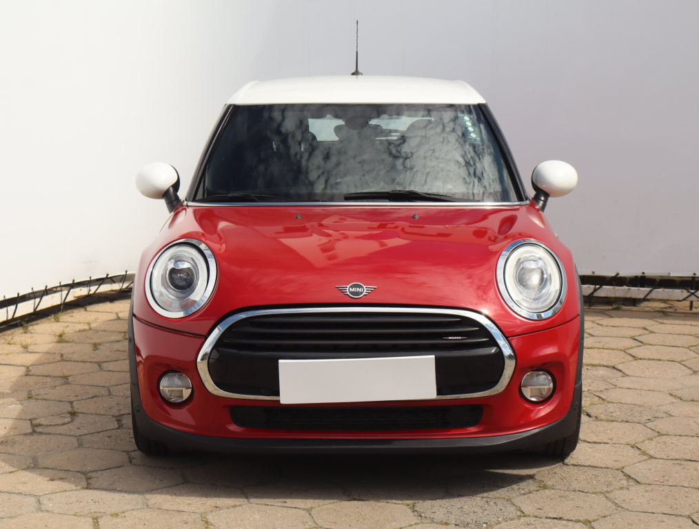 MINI 5-door