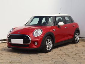 MINI 5-door - 2016