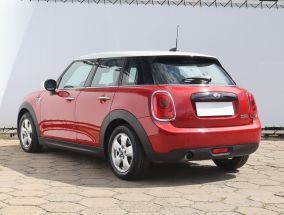 MINI 5-door - 2016