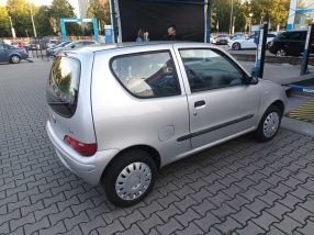 Fiat Seicento - 2009
