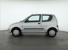 Fiat Seicento - 2009