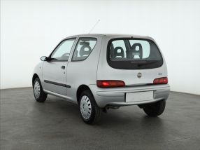 Fiat Seicento - 2009