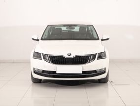 Skoda Octavia - 2017