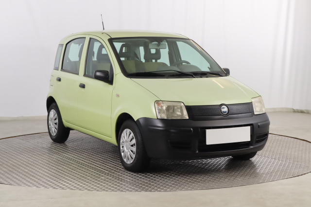 Fiat Panda 2006
