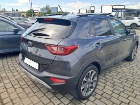 Kia Stonic - 2017
