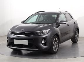 Kia Stonic - 2017
