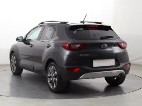 Kia Stonic - 2017