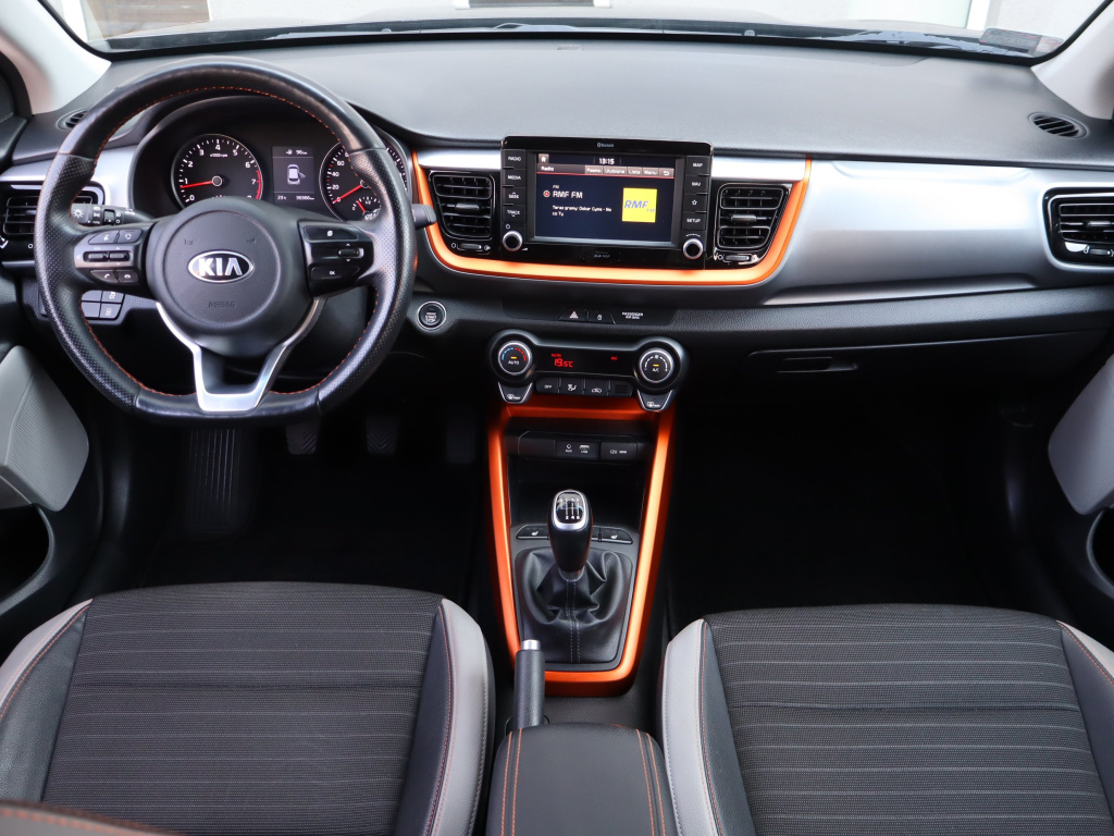 Kia Stonic