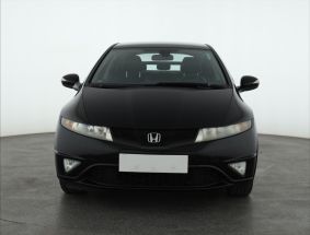 Honda Civic - 2010