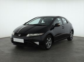 Honda Civic - 2010
